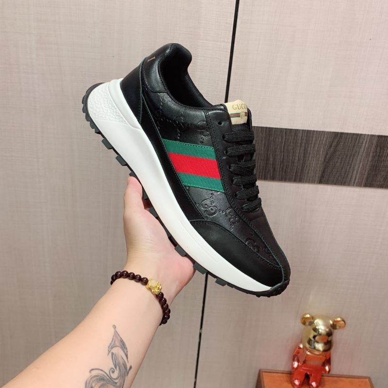 Gucci Low Shoes